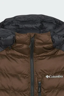Doudoune | Marron*COLUMBIA
