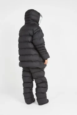 Doudoune | Noir*RAINS Discount