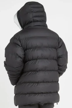 Doudoune | Noir*RAINS Discount