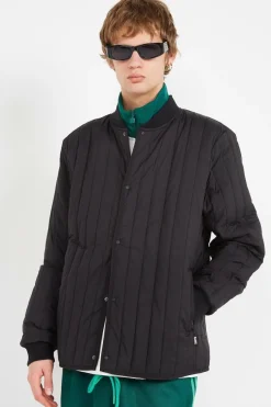 Doudoune | Noir*RAINS Sale