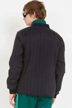 Doudoune | Noir*RAINS Sale