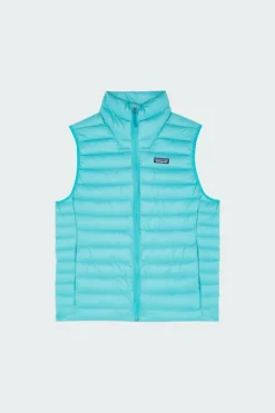 Down Sweater - Doudoune | Bleu*PATAGONIA Hot