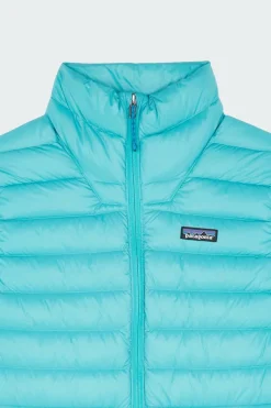 Down Sweater - Doudoune | Bleu*PATAGONIA Hot