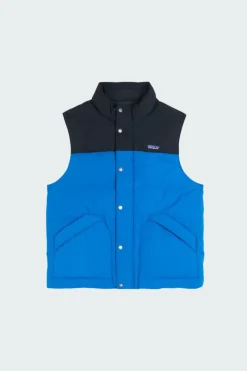 DOWNDRIFT - Doudoune | Bleu*PATAGONIA