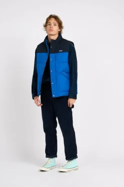 DOWNDRIFT - Doudoune | Bleu*PATAGONIA