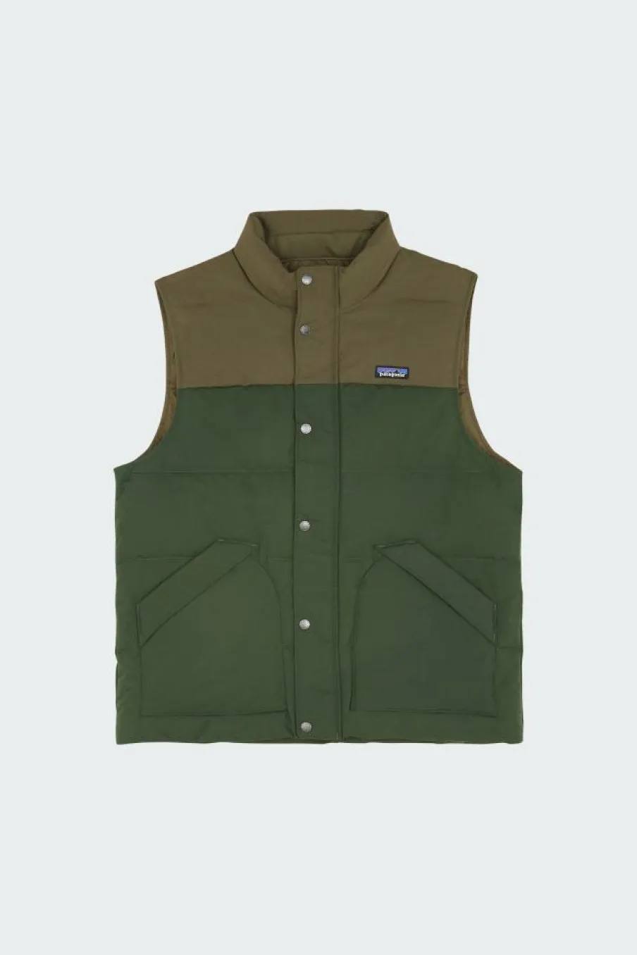 DOWNDRIFT - Doudoune | Kaki*PATAGONIA Sale