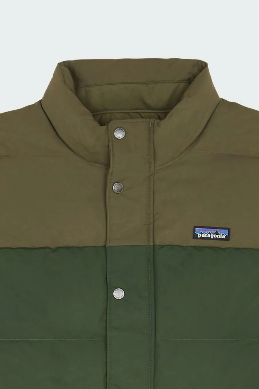 DOWNDRIFT - Doudoune | Kaki*PATAGONIA Sale