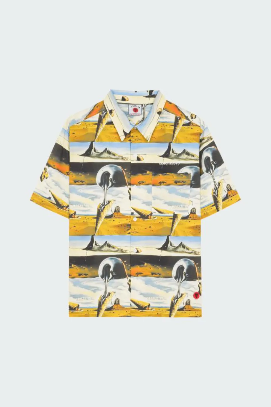 DREAMSCAPE - Chemise | Multicolore*ICE CREAM Discount