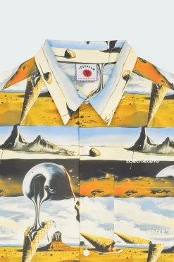 DREAMSCAPE - Chemise | Multicolore*ICE CREAM Discount