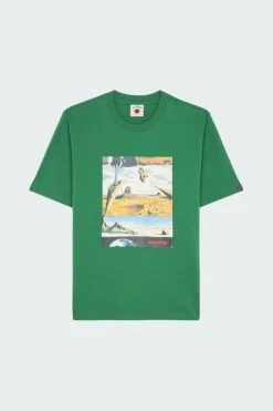 DREAMSCAPE - T-shirt | Vert*ICE CREAM Sale