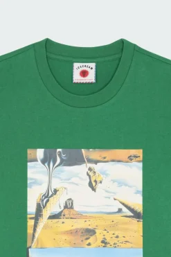 DREAMSCAPE - T-shirt | Vert*ICE CREAM Sale