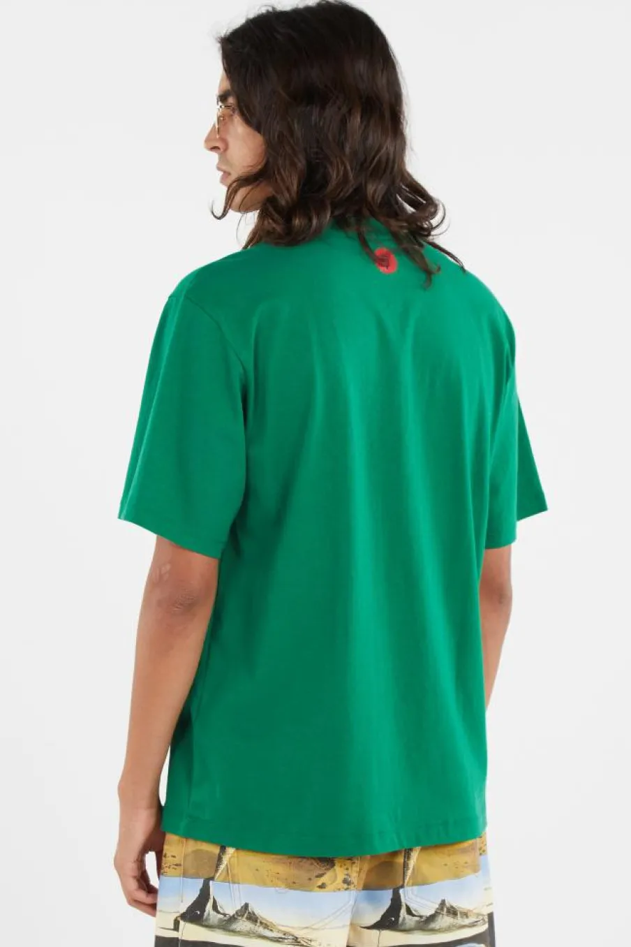 DREAMSCAPE - T-shirt | Vert*ICE CREAM Sale