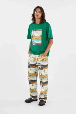 DREAMSCAPE DBLE SCOOP - Jean | Multicolore*ICE CREAM Online