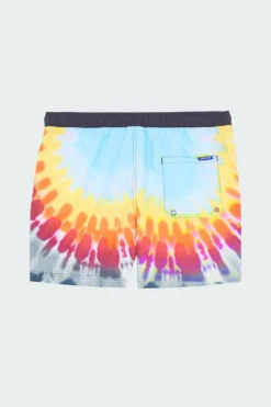 Dressen Rose Crew Three Swimshort - Short de bain | Multicolore*SANTA CRUZ Best