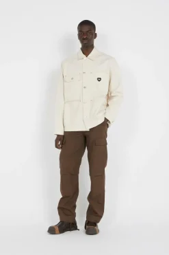 Drewe Chore Coat - Veste | Beige*CARHARTT WIP