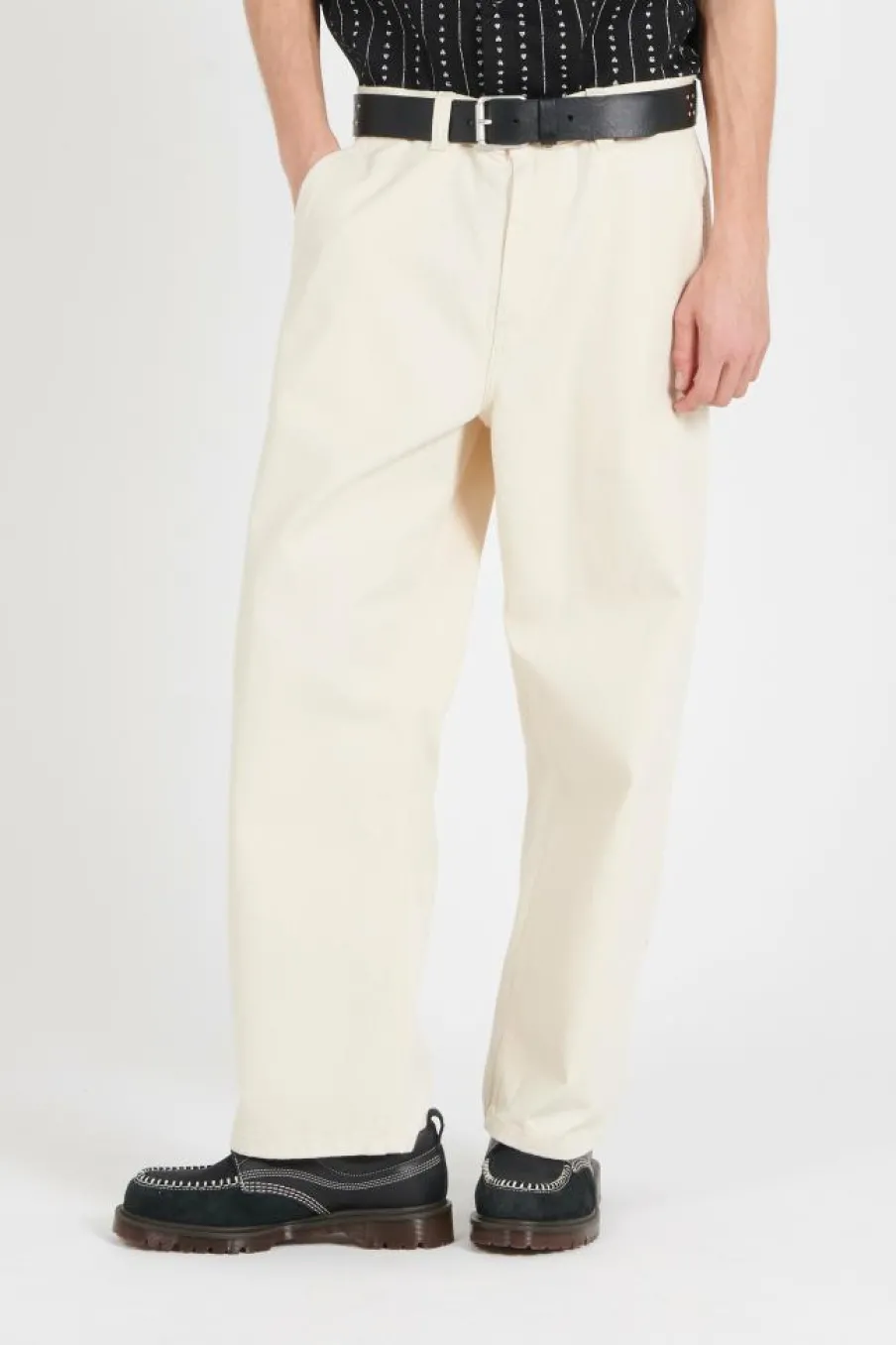 Drewe Pant - Pantalon | Beige*CARHARTT WIP Outlet