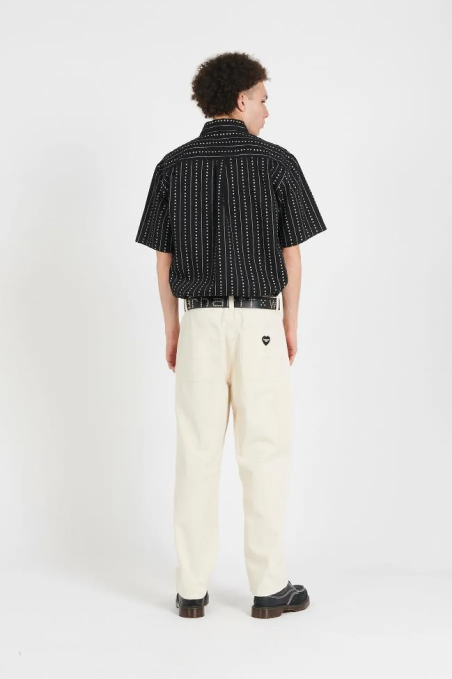 Drewe Pant - Pantalon | Beige*CARHARTT WIP Outlet