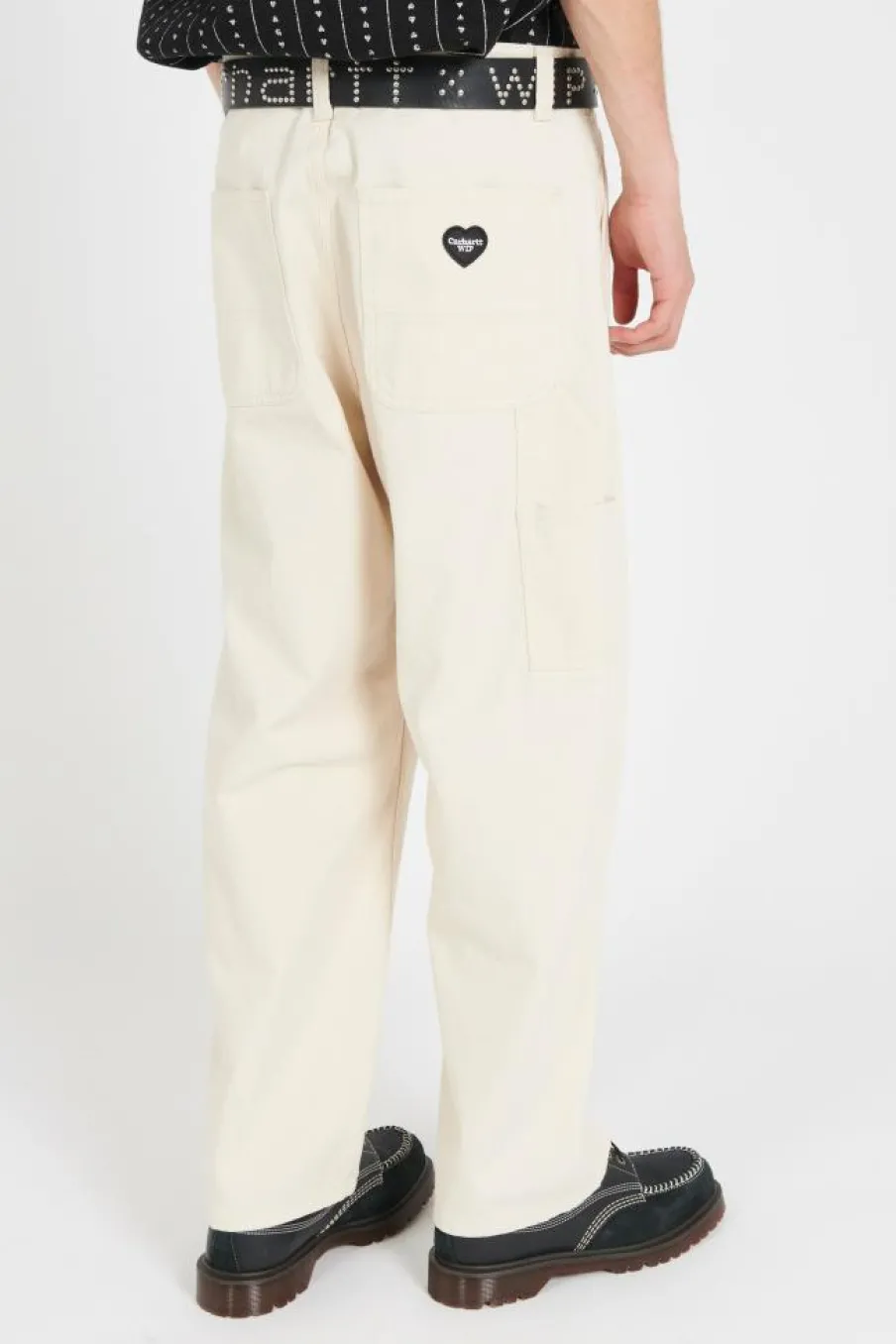 Drewe Pant - Pantalon | Beige*CARHARTT WIP Outlet