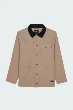 DRILL CHORE - Veste | Beige*VANS Hot