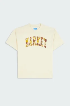 DUCK CAMO ARC - T-shirt | Beige*MARKET Discount
