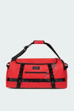 DUFFEL PACK M - Sac de voyage | Rouge*EASTPAK Hot
