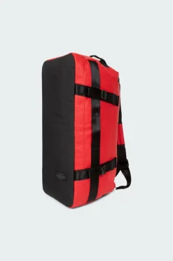 DUFFEL PACK M - Sac de voyage | Rouge*EASTPAK Hot