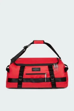 DUFFEL PACK S - Sac de voyage | Rouge*EASTPAK New