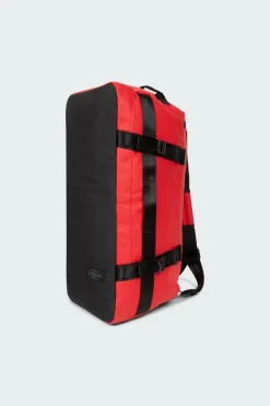 DUFFEL PACK S - Sac de voyage | Rouge*EASTPAK New