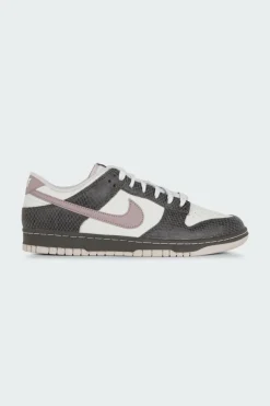 DUNK LO MEDIUM ASH TAUP - Baskets | Gris*NIKE New