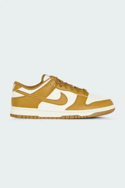 DUNK LO PALE IVORY WHEA - Baskets | Beige*NIKE Best