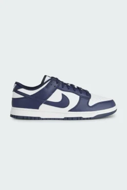 DUNK LO WHITE MIDNIGHT - Baskets | Blanc*NIKE New