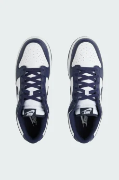 DUNK LO WHITE MIDNIGHT - Baskets | Blanc*NIKE New