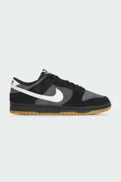 DUNK LOW - Baskets | Noir*NIKE
