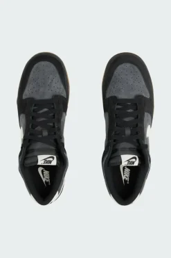 DUNK LOW - Baskets | Noir*NIKE