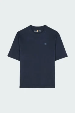 DUNSTAN RIVER - T-shirt | Bleu*TIMBERLAND