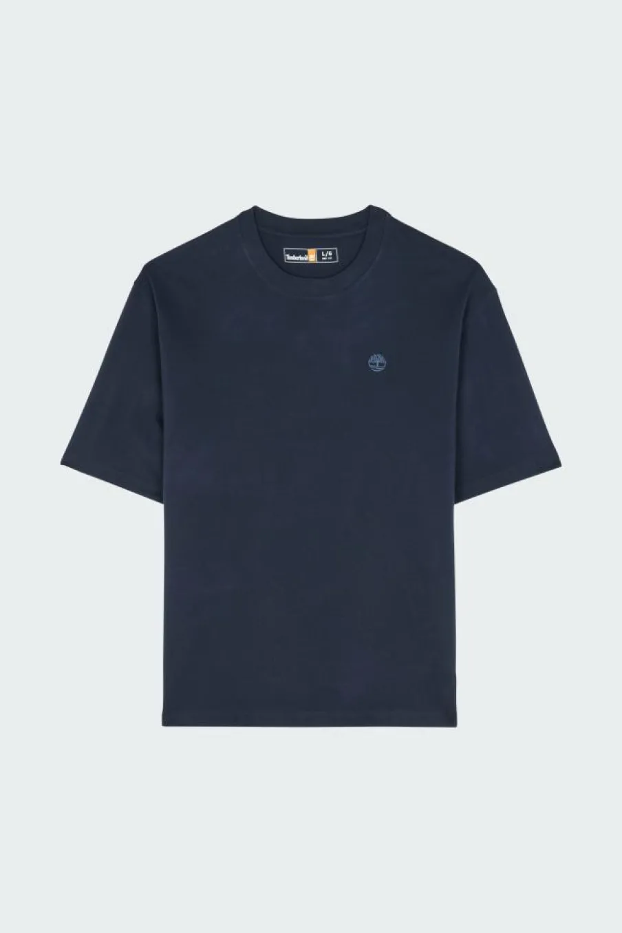 DUNSTAN RIVER - T-shirt | Bleu*TIMBERLAND