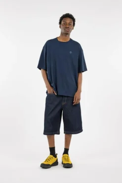 DUNSTAN RIVER - T-shirt | Bleu*TIMBERLAND