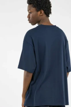 DUNSTAN RIVER - T-shirt | Bleu*TIMBERLAND