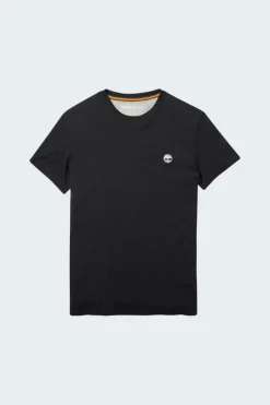 DUNSTAN RIVER - T-SHIRT | Noir*TIMBERLAND Sale
