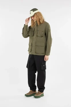 DURABLE WATER REPELLENT - Veste | Vert*TIMBERLAND Sale