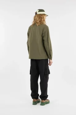 DURABLE WATER REPELLENT - Veste | Vert*TIMBERLAND Sale