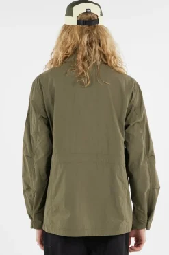 DURABLE WATER REPELLENT - Veste | Vert*TIMBERLAND Sale