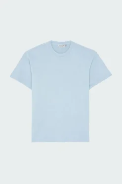 Duster Script - T-shirt | Bleu*CARHARTT WIP Outlet