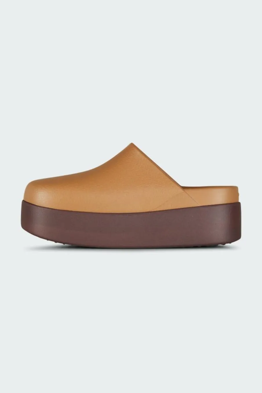 DYLAN - Sandales | Marron*CROCS Online