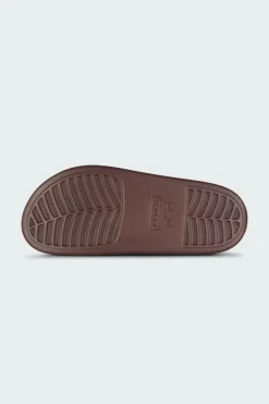 DYLAN - Sandales | Marron*CROCS Online