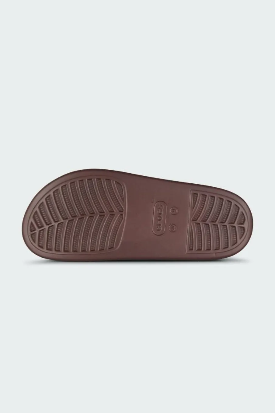 DYLAN - Sandales | Marron*CROCS Online