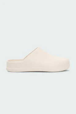 DYLAN CLOG - Sandales | Blanc*CROCS Outlet