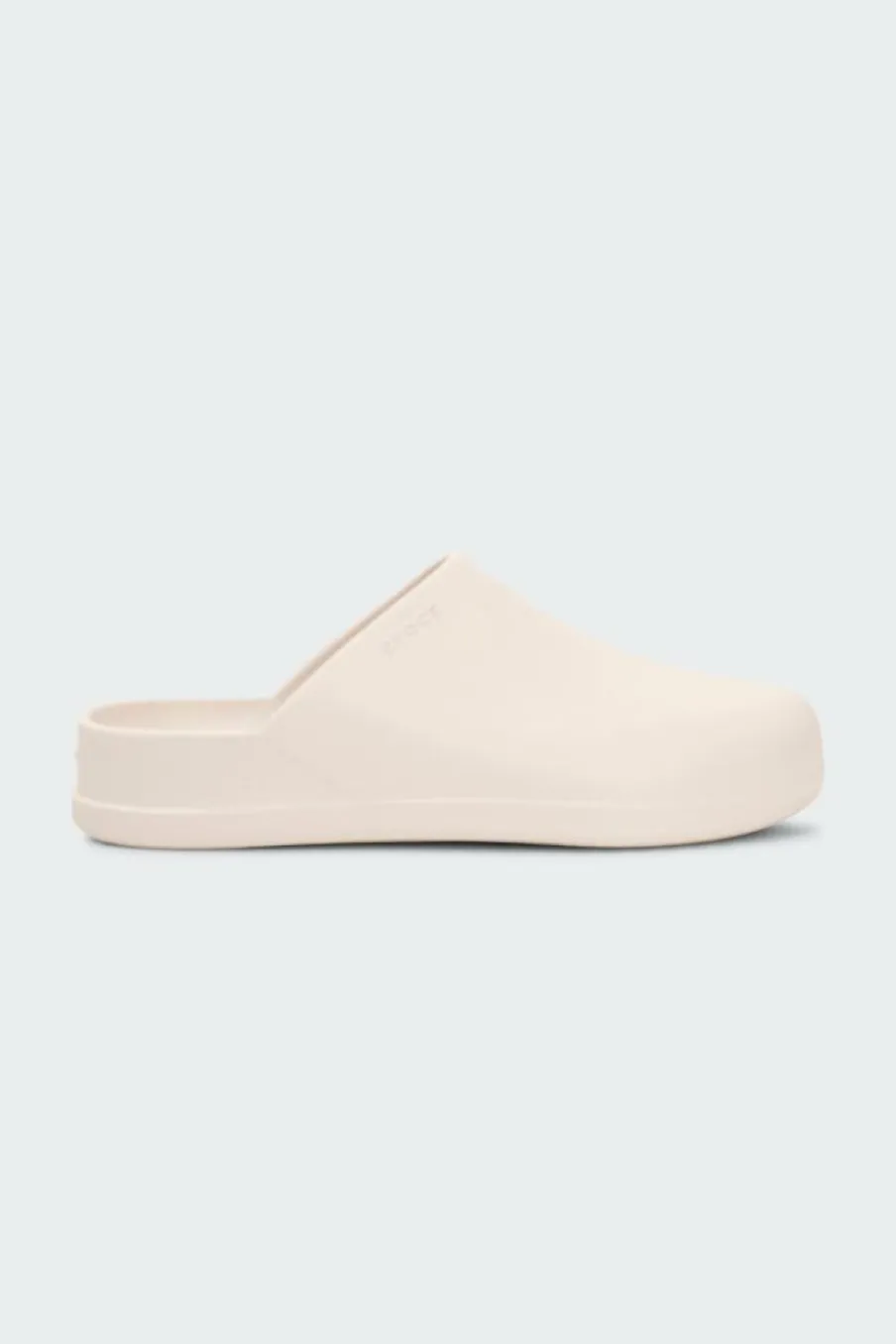 DYLAN CLOG - Sandales | Blanc*CROCS Outlet
