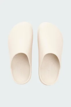 DYLAN CLOG - Sandales | Blanc*CROCS Outlet
