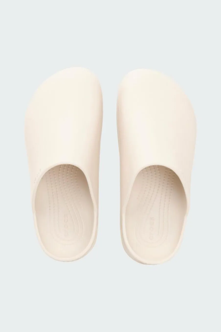 DYLAN CLOG - Sandales | Blanc*CROCS Outlet